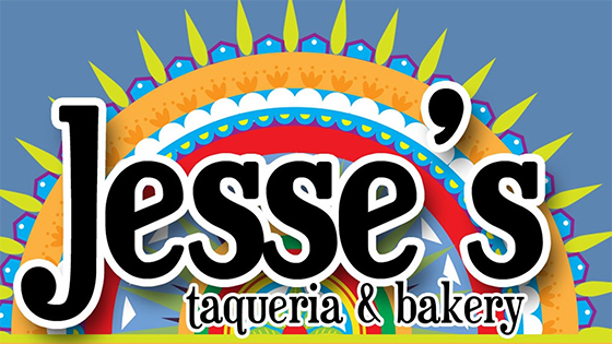 Jesse's Taqueria & Bakery logo